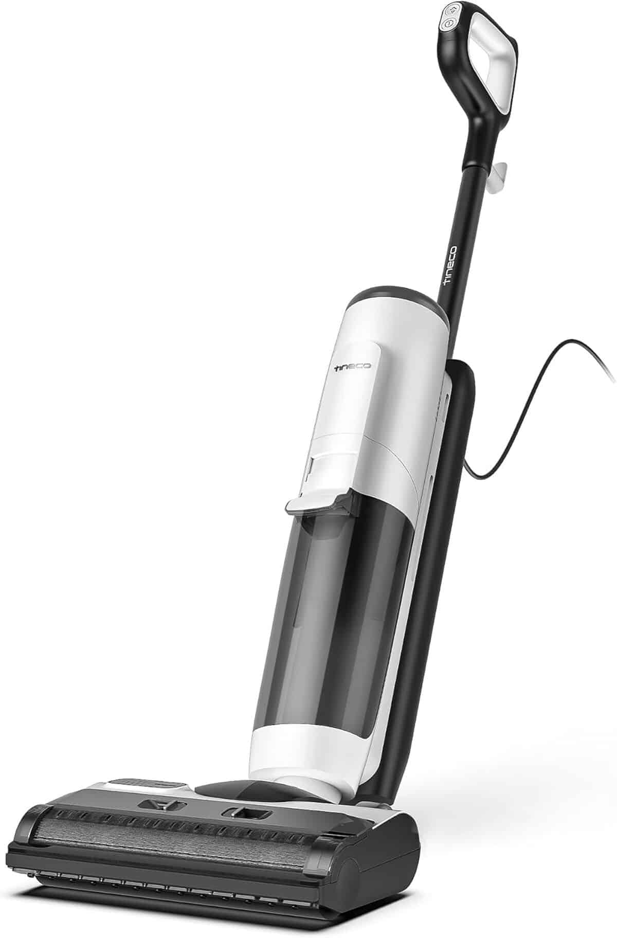 Test du nettoyeur vapeur Tineco Floor One S5 : efficacité et innovation