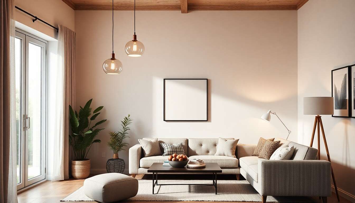 Luminaires tendance : comment bien les choisir