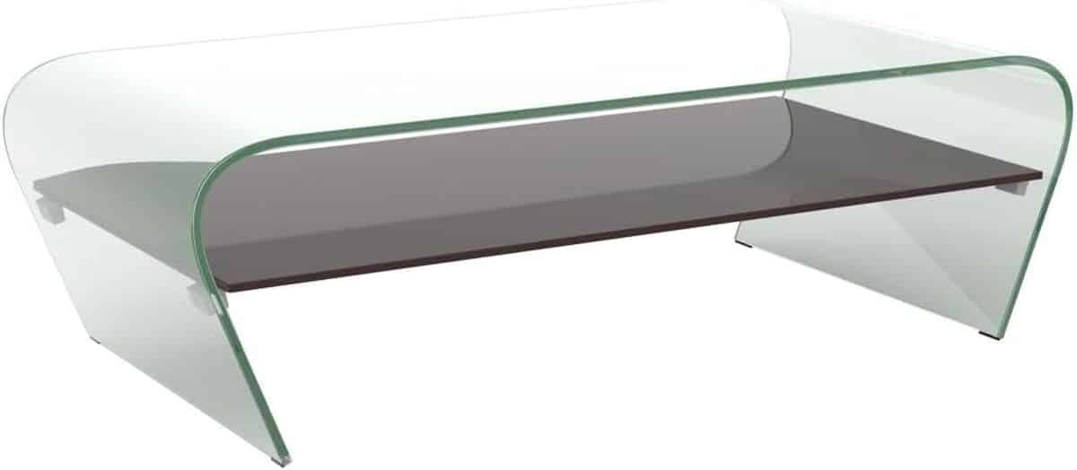 Avis sur la table basse Kelly de Vente-unique