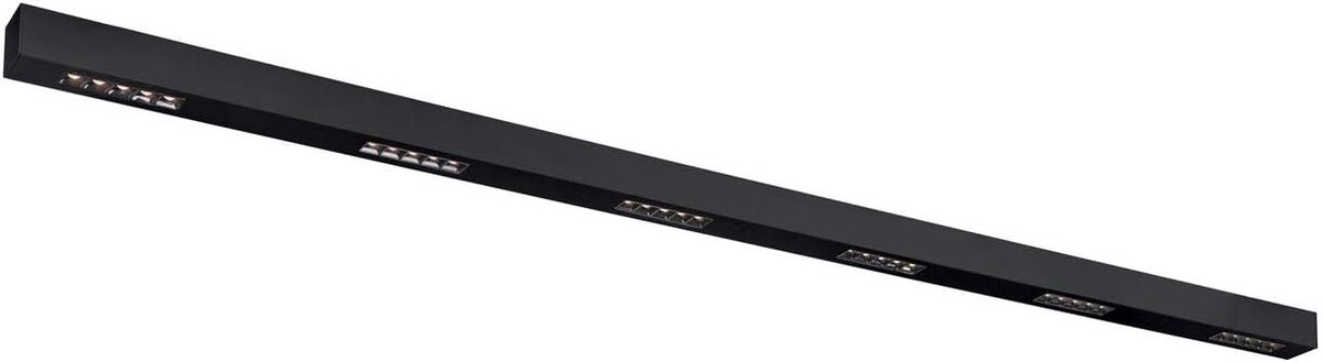 Test du plafonnier LED SLV Q-Line CL : efficacité et design