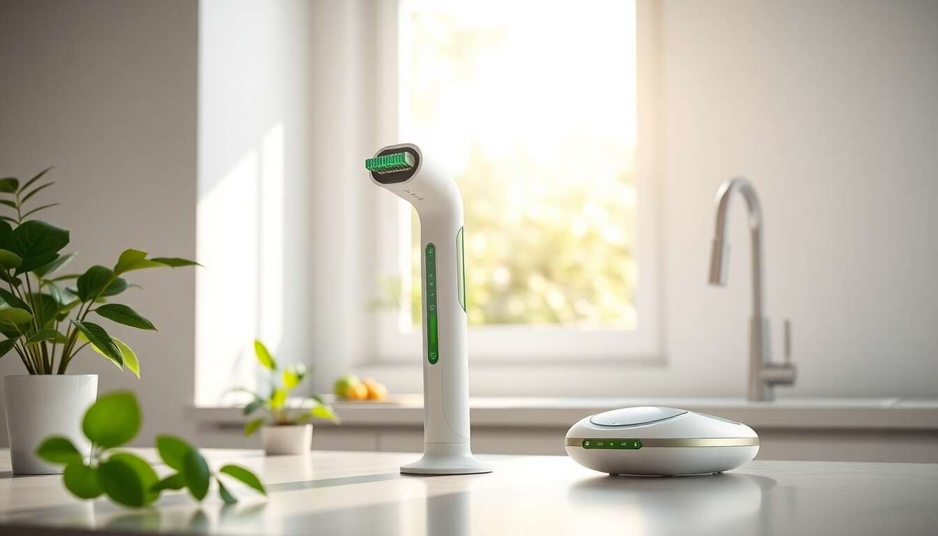 Pourquoi opter pour un nettoyeur écologique et durable au quotidien ?