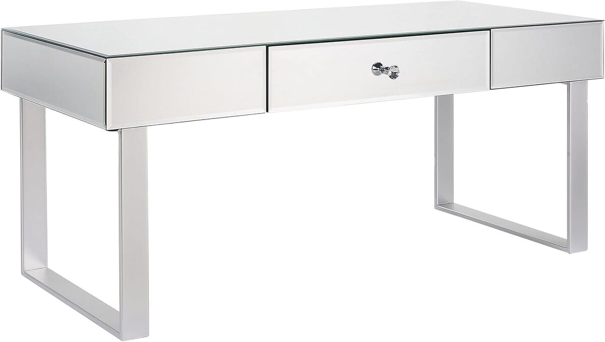 Avis sur la table basse argentée Nesle