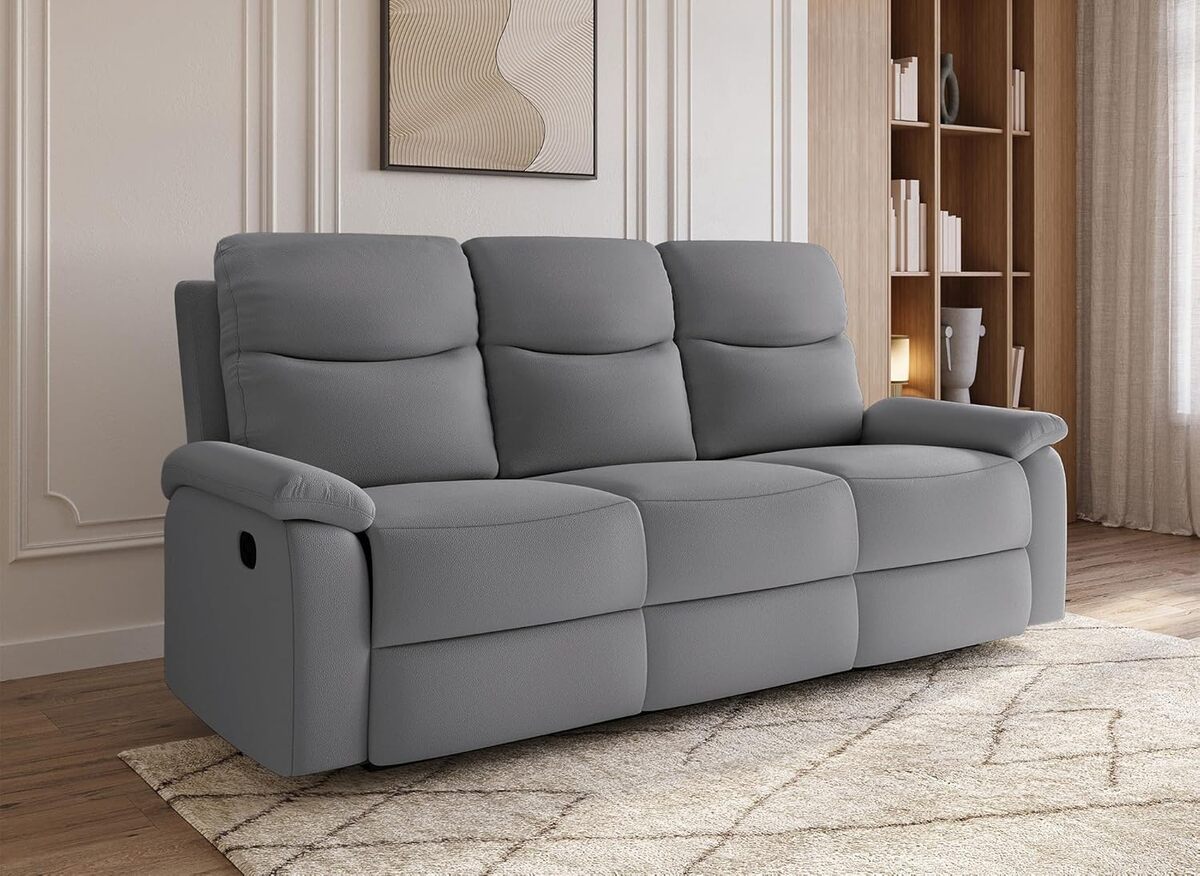 Avis sur le canapé relax DecoInParis Jacob