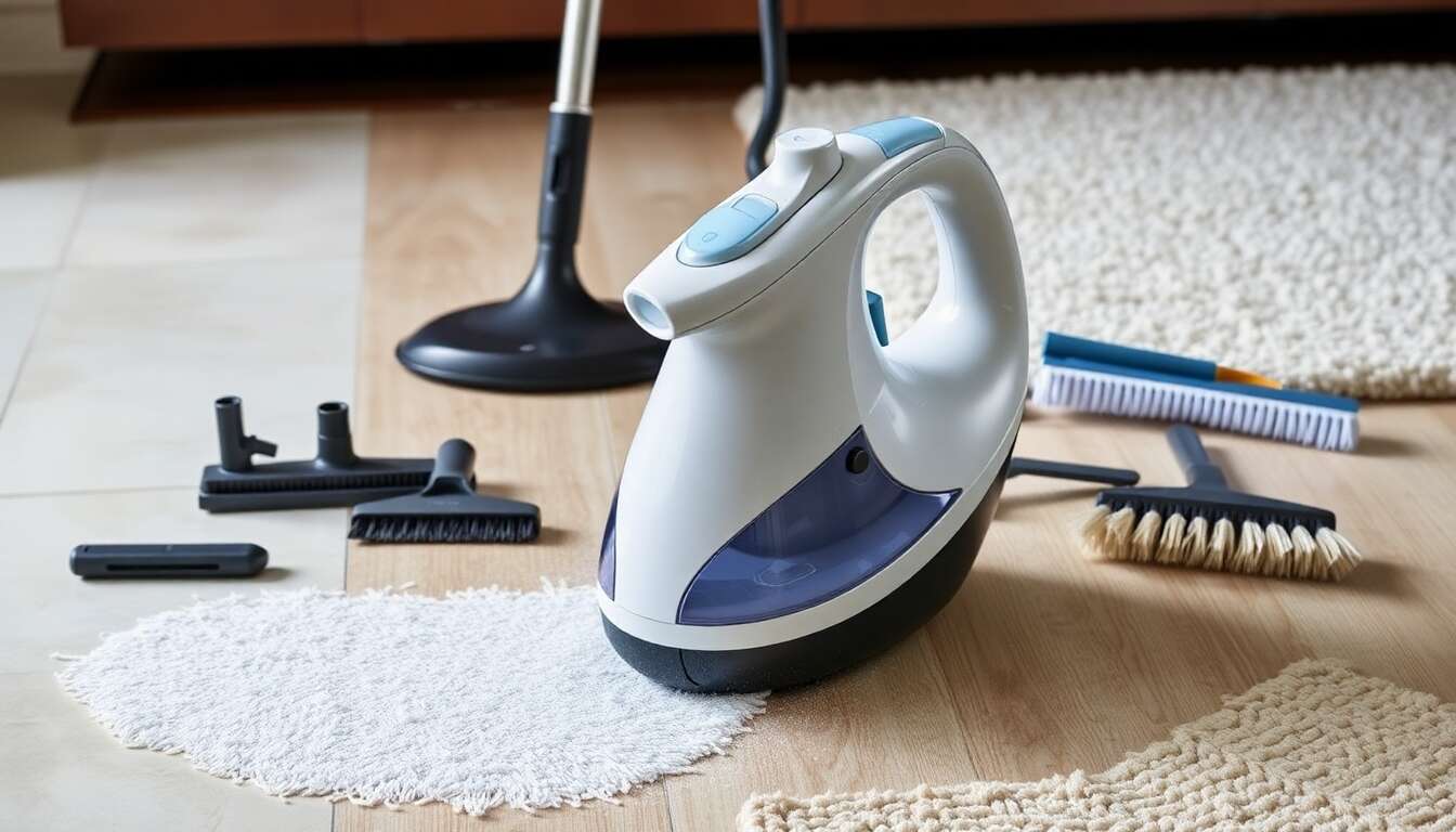 Accessoires sp&eacute;cialis&eacute;s pour surfaces sp&eacute;cifiques