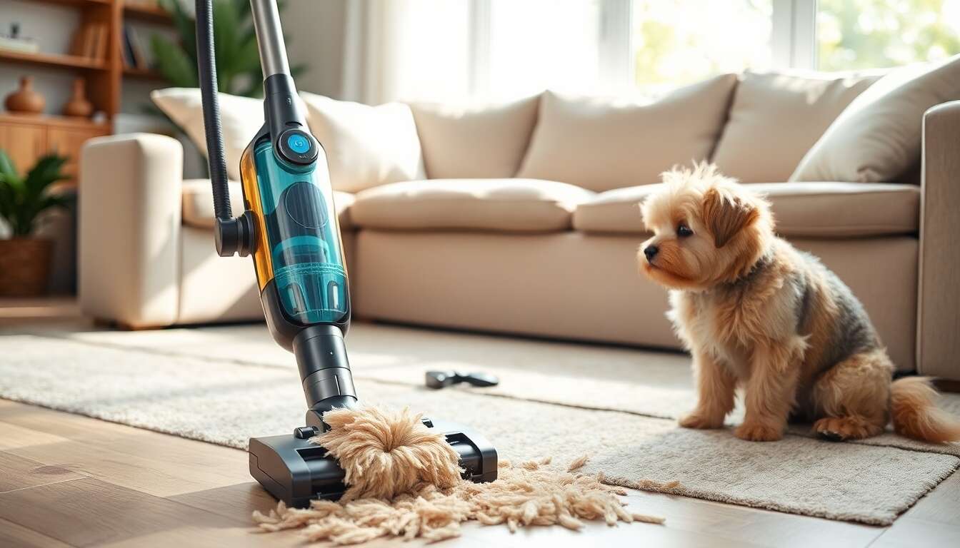 Aspirateurs et accessoires essentiels