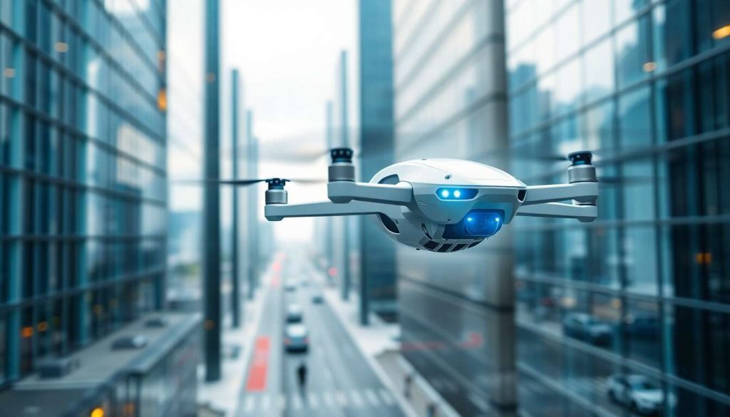 Découverte nouveaux types 'intelligents' automatisés délais livraison rapides garantis