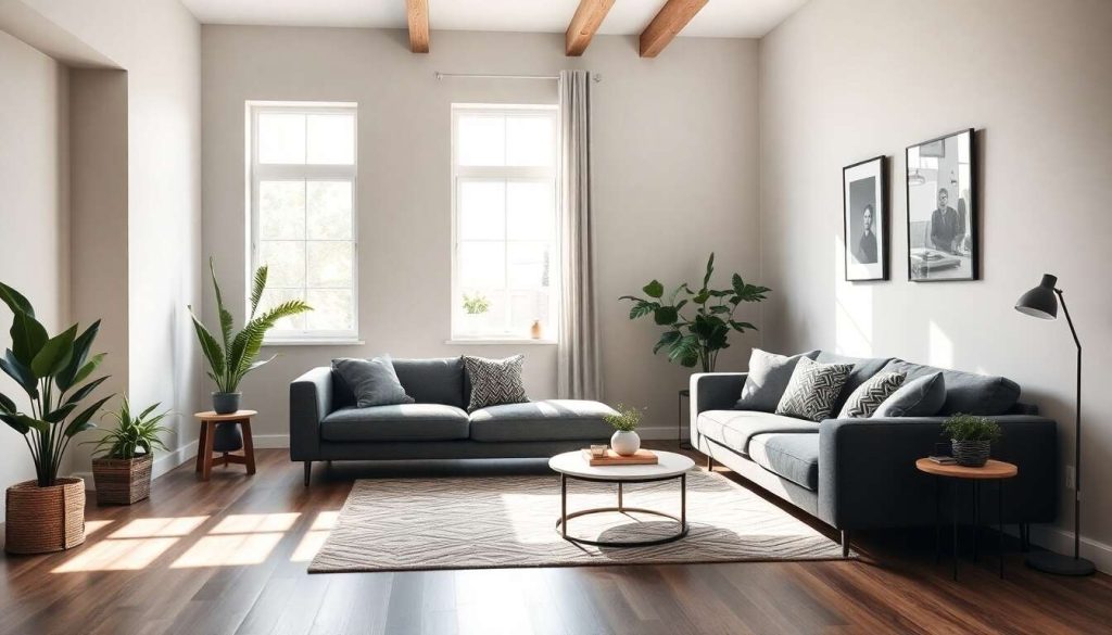 Comment placer le canapé dans son salon ?