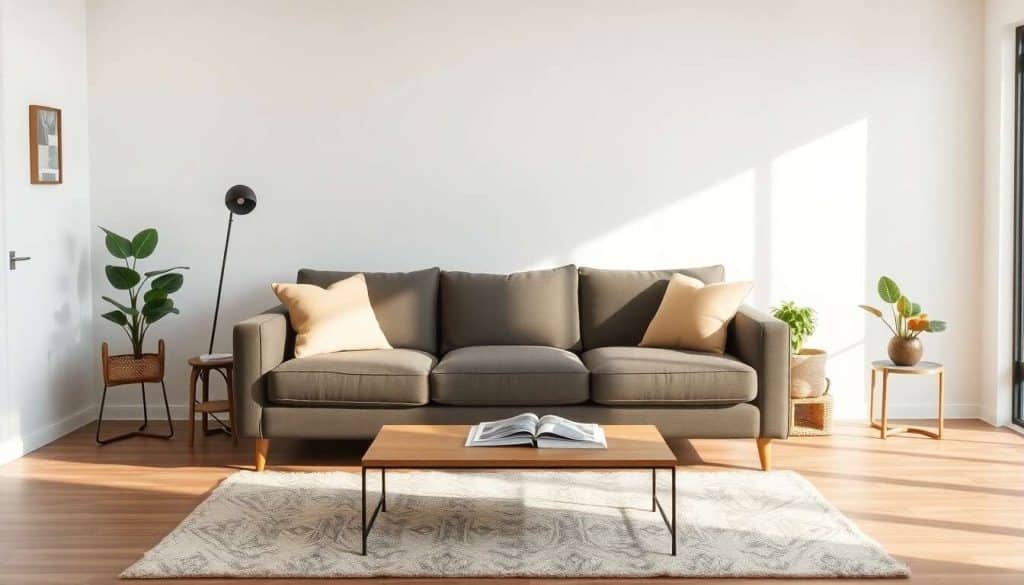 Choisir et acheter un canapé pas cher