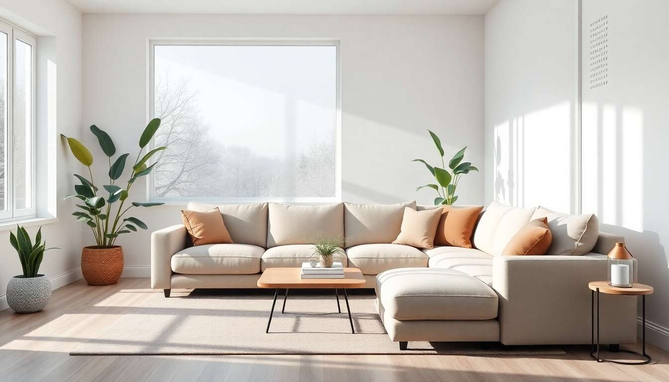 Tendances de canap&eacute;s &eacute;conomiques en 2023