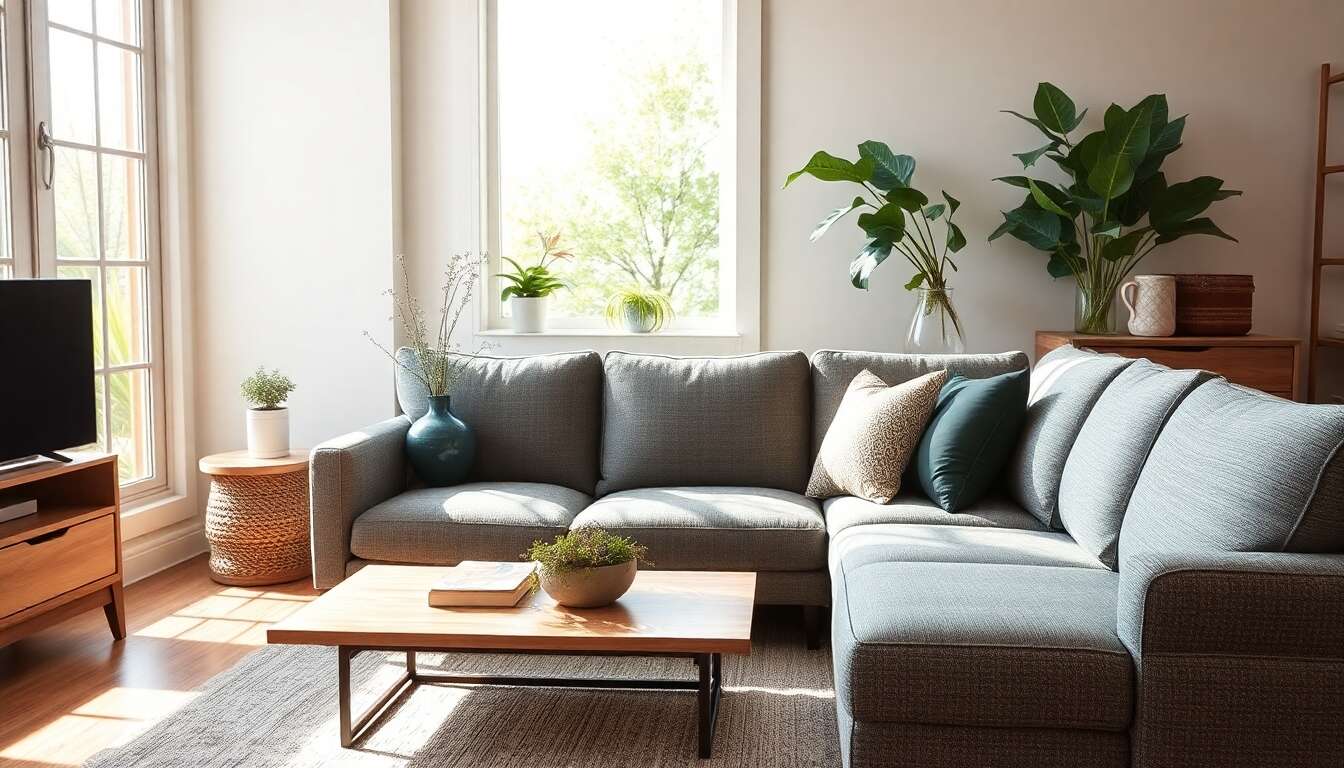 O&ugrave; acheter un canap&eacute; pas cher : les meilleures enseignes