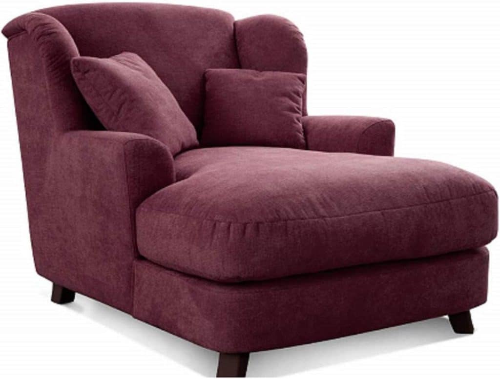 Test du grand fauteuil Assado Cavadore : confort et style