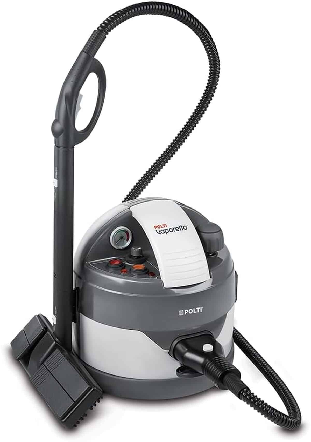 Test du Polti Vaporetto Eco Pro 3.0 : efficacité à 2025 W et sécurité assurée