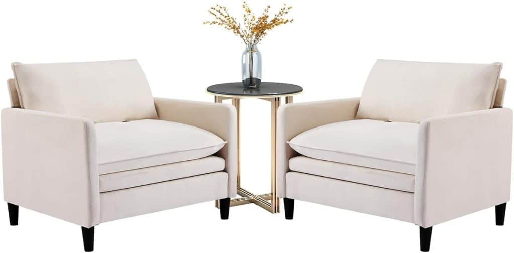 Test : fauteuils SEPNINE compressibles et confortables