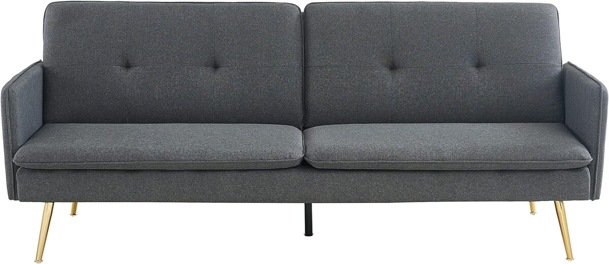 Test canapé BAÏTA Adam 3 places convertible