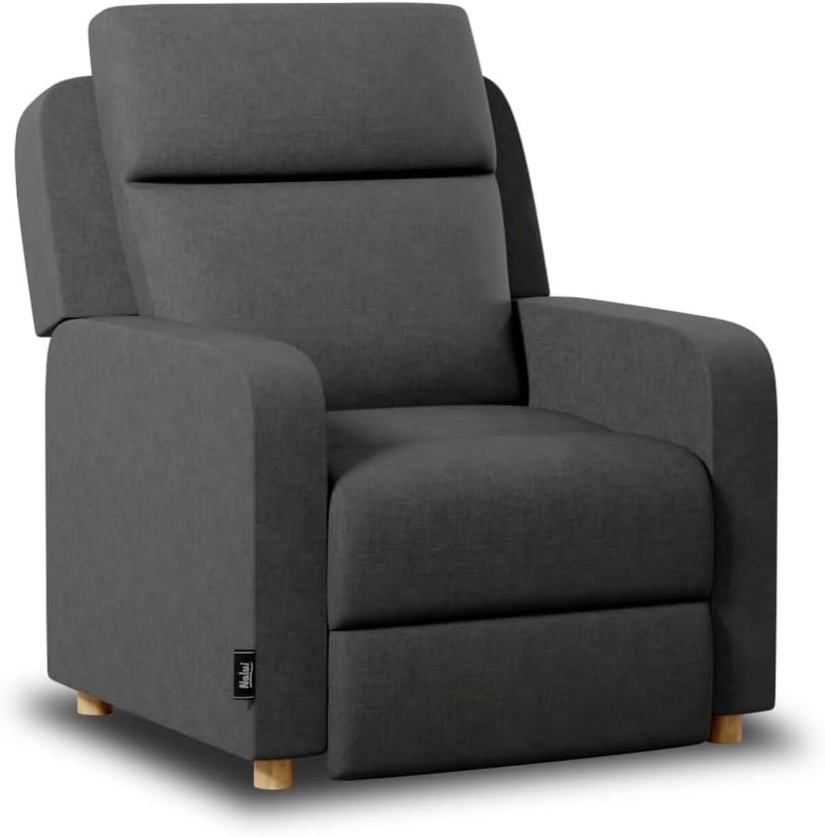 Test du fauteuil relax Nalui : confort et robustesse au rendez-vous