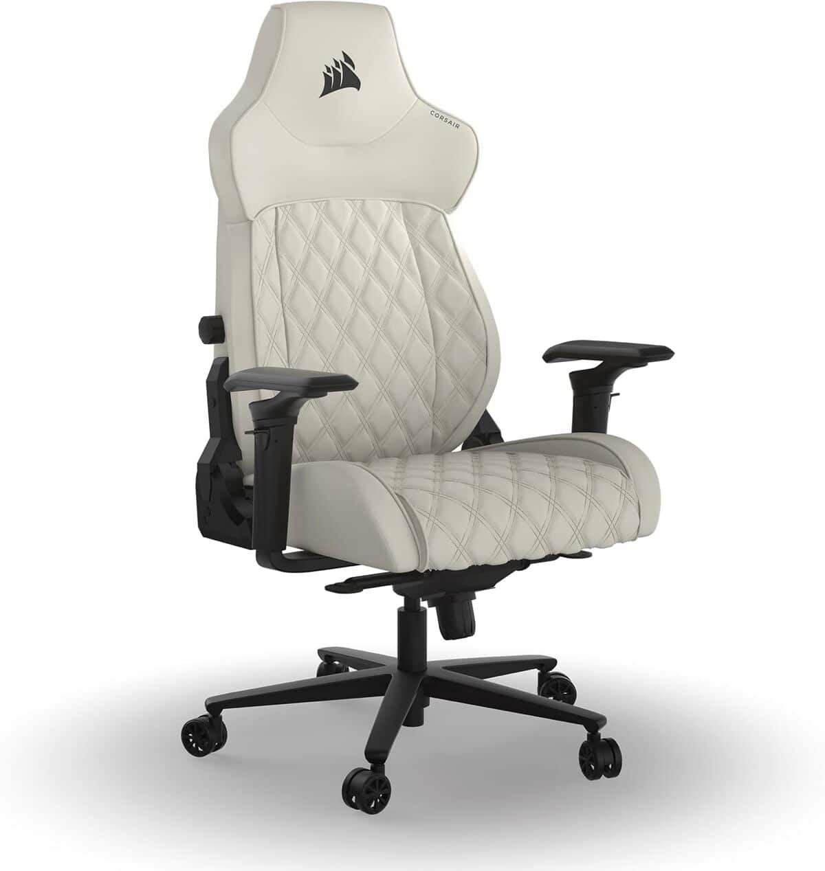 Test - fauteuil Gaming Corsair TC500 Luxe
