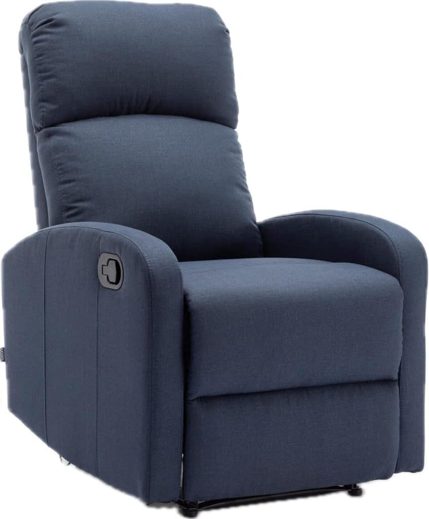 Test fauteuil relax Astan Hogar Premium Plus AH-AR30610DN