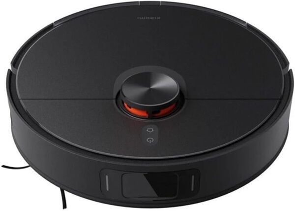 Xiaomi Robot Vacuum Cleaner S20+ black Schwarz (BHR8158EU)