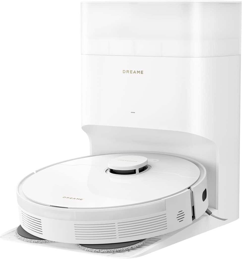 Test : dreame L10s Plus, robot aspirateur laveur puissant et autonome