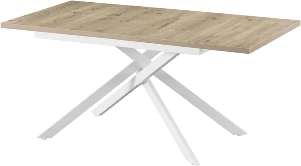 Test : table B&D BEA extensible pour 4-6 personnes