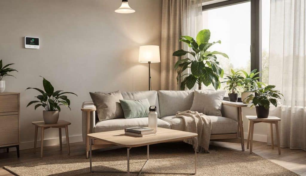 Comment réduire sa consommation d'électricité ?