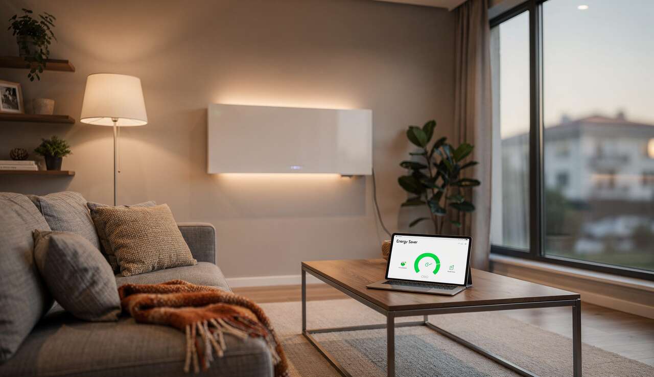 Adapter son chauffage pour r&eacute;duire les d&eacute;penses