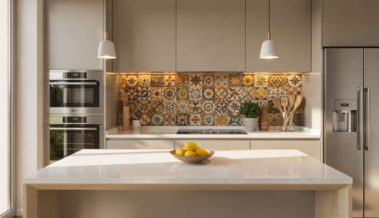 Les styles tendance pour sublimer votre espace culinaire Les styles tendance pour sublimer votre espace culinaire