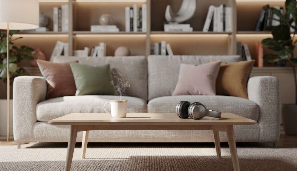 6 Podcasts Français pour la Déco à Écouter Chez Soi