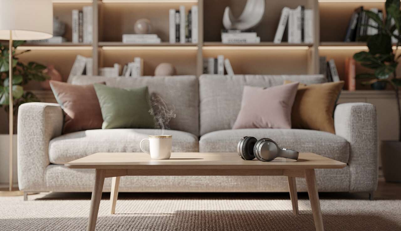 6 Podcasts Français pour la Déco à Écouter Chez Soi