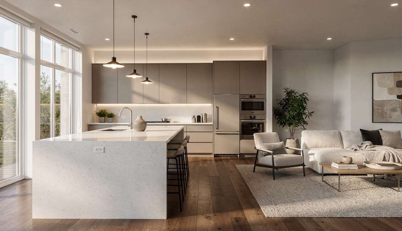 Opter pour un bon &eacute;clairage