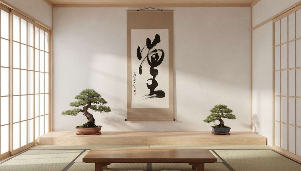 Décoration Murale Japonaise : 10 Idées Inspirantes