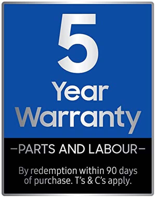 Découvrez notre essai de l'aspirateur sans fil Samsung Jet 60 Turbo avec ses 150 W de puissance pour un nettoyage efficace et sans effort