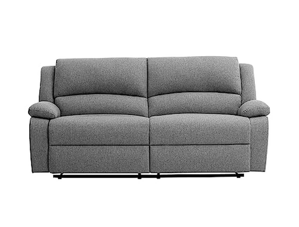 Test du canapé Loungitude Détente inclinable 3 places