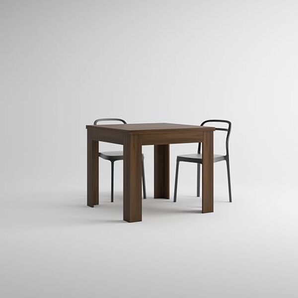 Découvrez notre test détaillé de la table extensible Eldorado en noyer de Mobili Fiver : design, qualité et fonctionnalité pour votre salle à manger. 