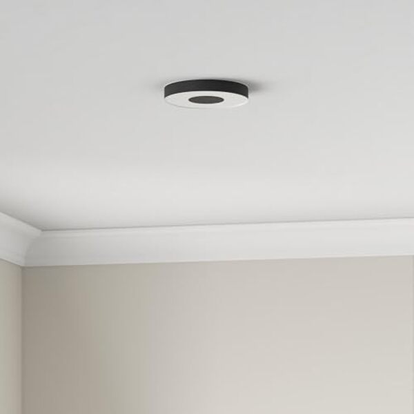 Découvrez notre test complet du plafonnier LED Philips Hue Infuse : une lumière connectée au design noir moderne, ses performances et ses fonctionnalités. 