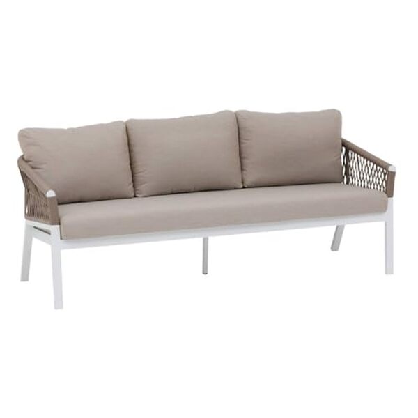 Découvrez notre avis détaillé sur le salon de jardin Hespéride Oriengo 5 places en aluminium : caractéristiques, avantages et conseils pour bien choisir votre mobilier de jardin. 