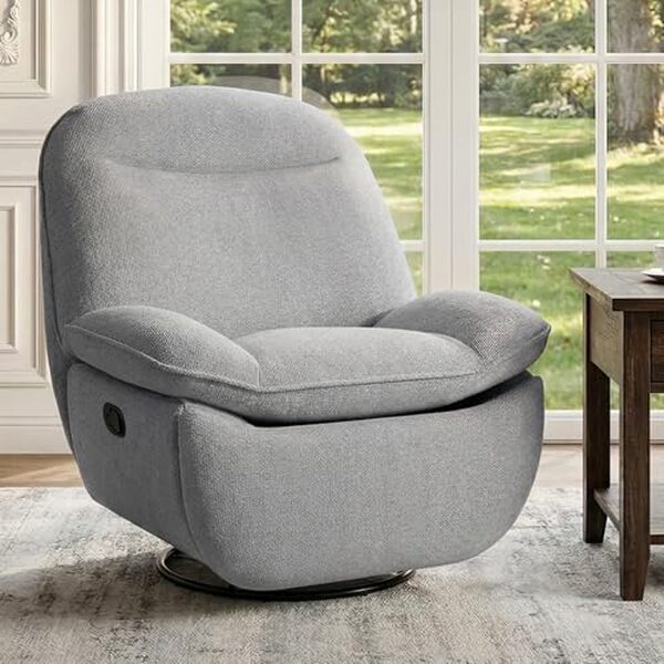 Découvrez notre test complet du fauteuil de relaxation FLEXISPOT XC6 avec rotation 360°. Design ergonomique, fonctionnalités premium et prix : tous les détails pour bien choisir votre fauteuil.