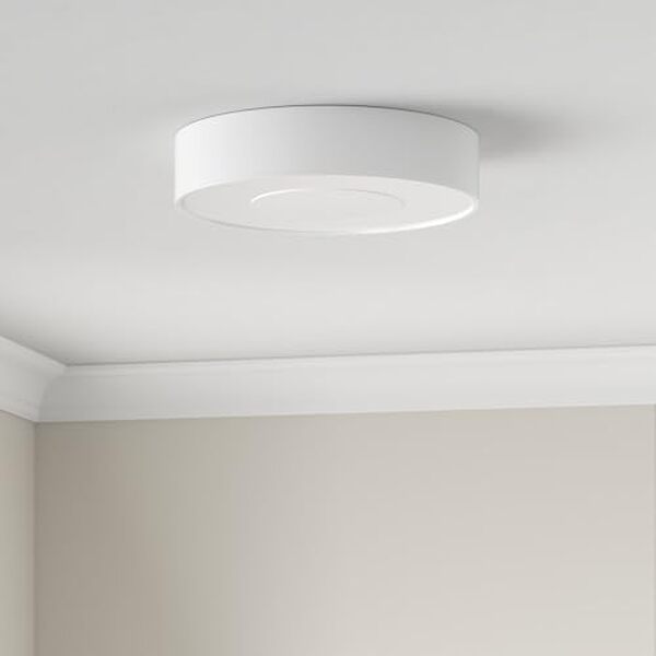 Découvrez notre test détaillé du plafonnier Philips Hue Xamento : connectivité intelligente, ambiance colorée et performances. Avis client et guide d'achat.
