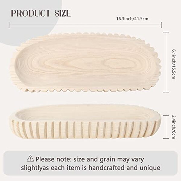Découvrez notre avis détaillé sur le bol à pâte décoratif en bois sculpté de style rustique : qualité, design et praticité pour votre cuisine. 