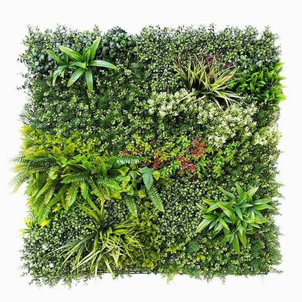 Découvrez notre avis détaillé sur les murs végétaux artificiels Synthaietik Prairie Color : qualité, design et durabilité pour transformer votre intérieur. 