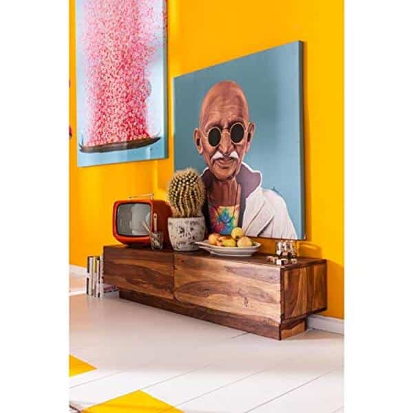 Découvrez notre avis complet sur le tableau Kare Design Touched Flower Boat : une décoration murale multicolore design pour sublimer votre intérieur. 