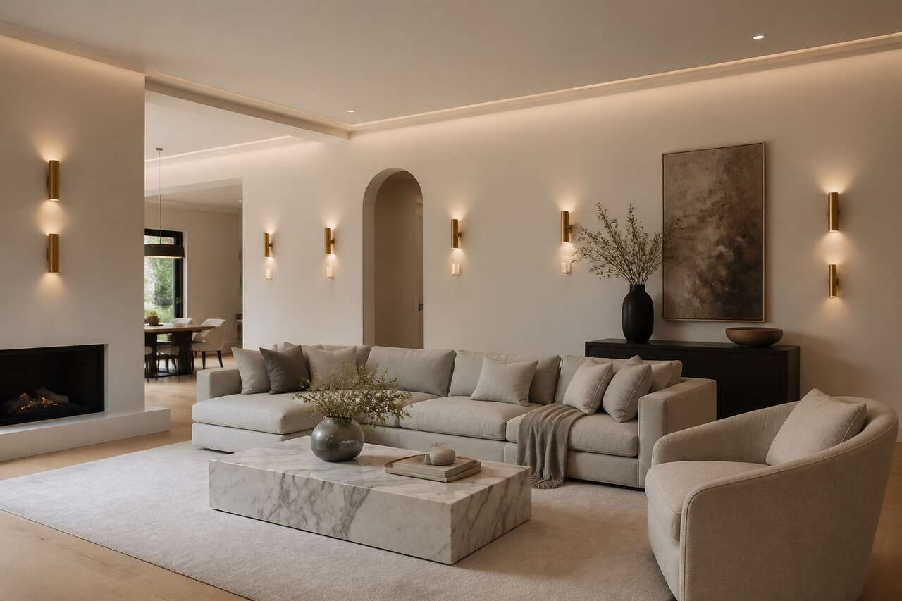 10 appliques pour décorer élégamment votre intérieur