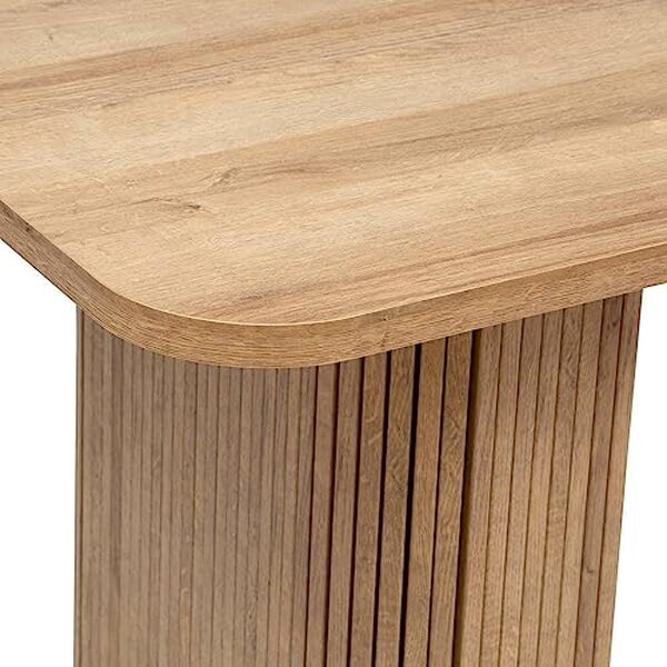 Découvrez notre avis détaillé sur la table Colva Atmosphera pour 6 personnes : design, qualité, prix et performances testées pour vous aider à bien choisir.