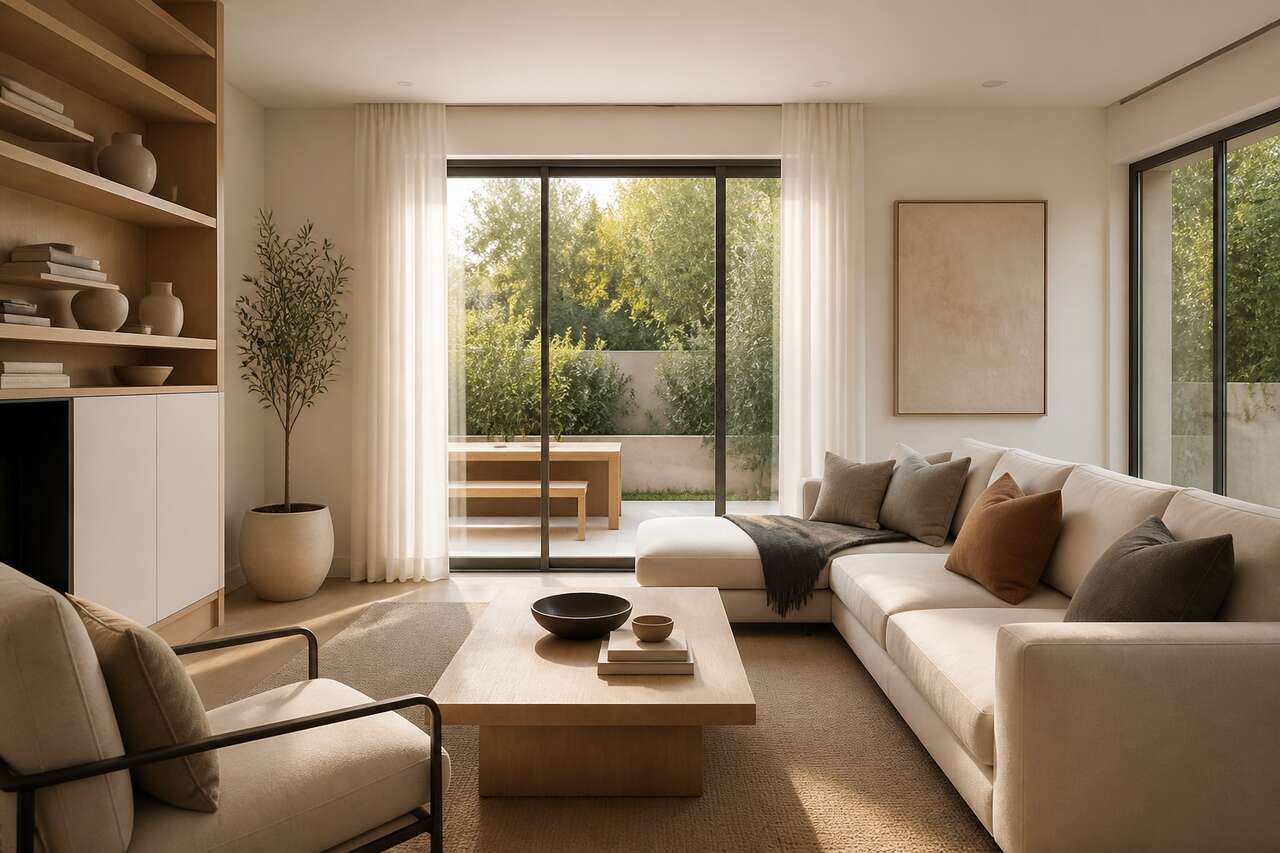 Désencombrer votre intérieur : 6 étapes clés