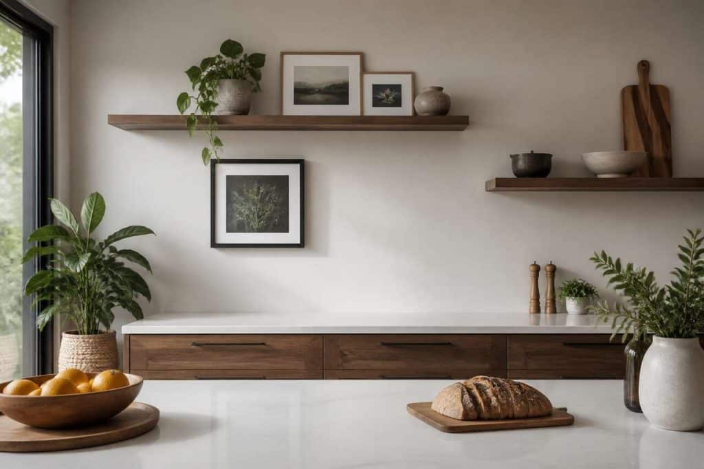 Comment décorer les murs de votre cuisine ?