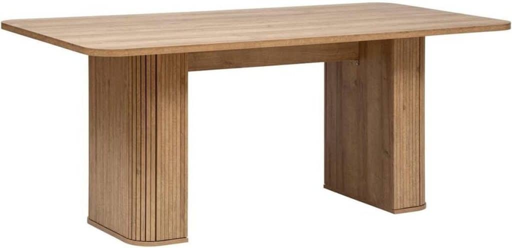 Avis : table Colva Atmosphera pour 6 personnes