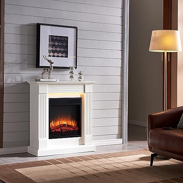 Découvrez notre avis détaillé sur la cheminée électrique Balderia Ladina : élégance, puissance chauffante et efficacité énergétique testées pour vous. 